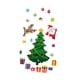 thumbnail image 4 of Pegatinas navideñas para nevera, pegatinas para nevera, pegatinas para árboles de Navidad, pegatinas para festivales, buzón, puerta de metal, armario, 4 of 8