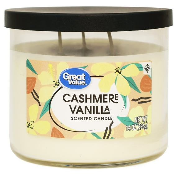 Great Value EDH Candles