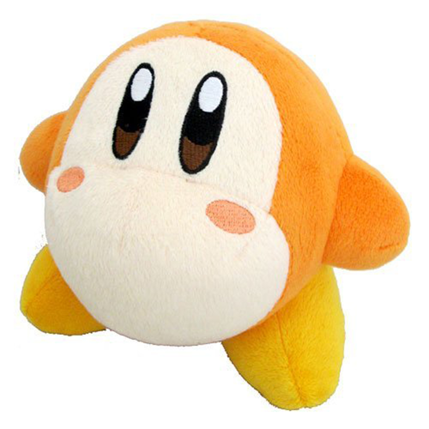 waddle dee plush large