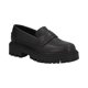 thumbnail image 2 of Mocasines Real Jungle Mujer Vestir Casual Comodos Negro 22.5, 2 of 4