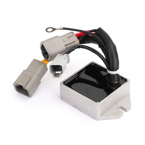 SPI Voltage Regulator Rectifier For Ski-Doo 600 HO SDI MXZ 1000 515176243 TUV