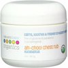 Ah-Choo! Chest Rub Eucalyptus - 2 oz. by Nature's Baby Organics