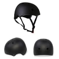 thumbnail image 2 of SUNSIOM Casque de Protection pour Patinage à Roulettes pour Enfants Genouillères Protège-Coude, 2 of 8