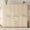 Brown+Plywood, variant on LHKJ 6-Door Wardrobe with Large Drawers, Brown