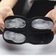 thumbnail image 5 of Molde para Cubitos Hielo Zapatos, 4 Cavidades, Moldes para Cubitos Hielo con Forma Zapato, para Cubitos Hielo con Forma Divertida y Reutilizable, Fácil Bolas Hielo Silicona B, 5 of 6