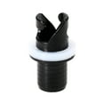 thumbnail image 4 of Labymos Inflatable Boat Kayak Air Valve Adapter Inflation Air Foot Pump Hose Adapter Valve Connector, 4 of 7