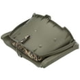thumbnail image 4 of Attwood 98391GNMX Camoflauge Padded Flip Boat Seat, 4 of 7