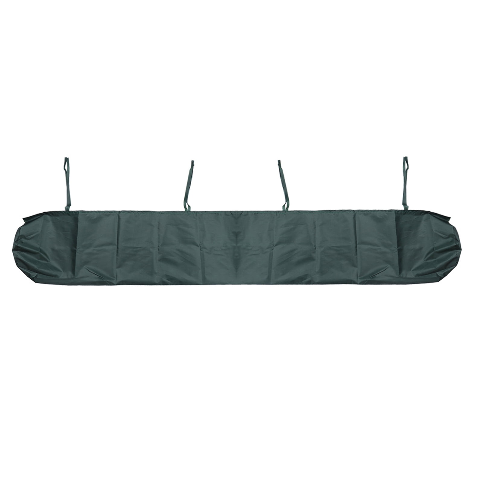 Patio Awning Winter Storage Bag Waterproof Cover with Ties for