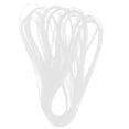 thumbnail image 4 of Crinolina Crinolina Crinolina Manualidades Accesorios para el cabello Vestidos de novia para regalar Blanco, 4 of 6