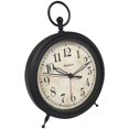 thumbnail image 1 of Westclox(R) 75043 Top Ring Decor Alarm Clock, 1 of 2