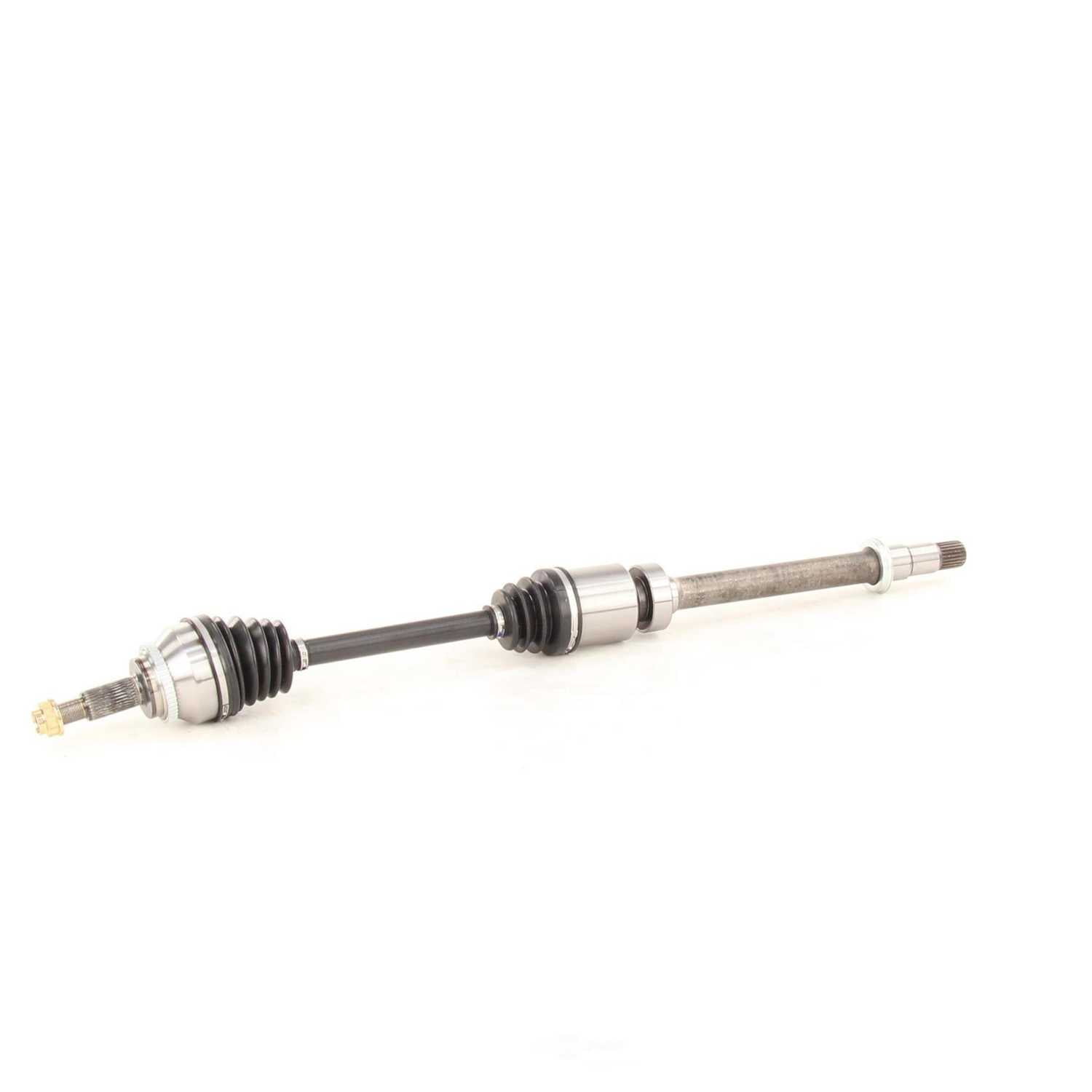 FVP TO-8409 AAR CV Axle Shaft