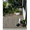 thumbnail image 1 of ECARPET Hazel Transitional Area Rug for Living Room, Bedroom, Dining Room, Entrance, Hallway and More., 1 of 9
