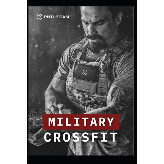 Military Cross fit: 3 months of physical training, (Paperback)