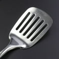 thumbnail image 5 of GOOHOCHY  Silverware Stainless Steel Kitchenware Ergonomic Handle Vacuum, 5 of 8