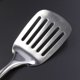 thumbnail image 3 of KAKOWELY Utensilios De Cocina De Acero Inoxidable Con Mango Ergonómico Para Uso En Hogar Color Plateado, 3 of 5