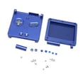 thumbnail image 1 of Carcasa para Game Boy Advance SP, carcasa para consola de juegos, carcasa para Game Boy Advance SP, materiales ecológicos, 1 of 12