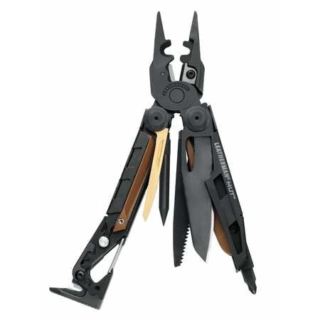 Leatherman Mut 850031 Multipurpose Tool