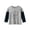Gray, variant on Beautyzll Baby Toddler Kids Boys Long Sleeve Casual T-Shirt 1-9T Cartoon T Shirt Spring Fall Crewneck Tees