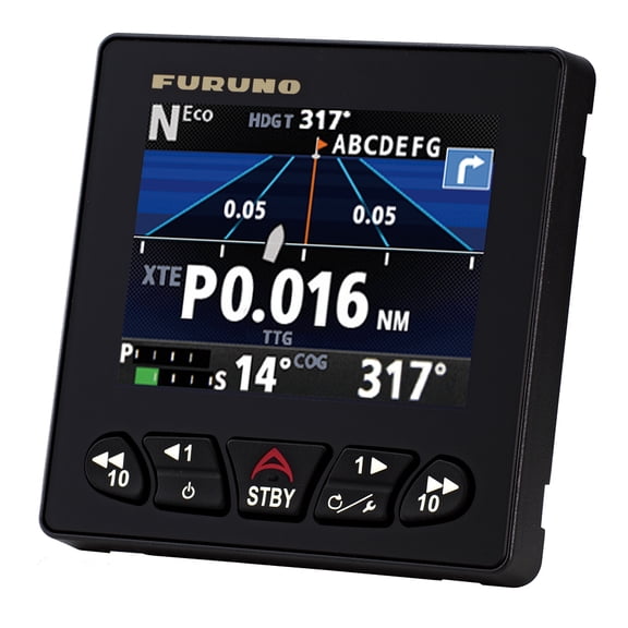 Furuno USA FAP3011 Furuno Fap3011 Control Head F/navpilot 300