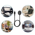thumbnail image 2 of DEELLEEO Magnetic Charger Adapter for Pixel Watch 2 USB Charging Cable Smartwatch Station, 2 of 14