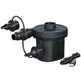 thumbnail image 3 of Bestway Power Touch Rechargeable Electric Air Pump: Maximum Airflow for Quickly Inflating All Inflatable Items with its Large Air Chamber and Compact Design", 3 of 8