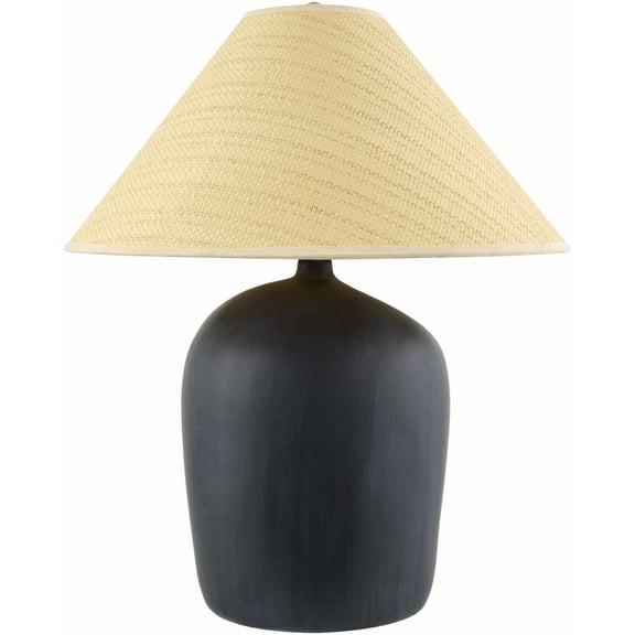Hauteloom Solovjevsk Table Lamp