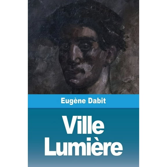 Ville Lumière (Paperback)