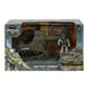 thumbnail image 1 of Juguete Helicóptero Militar de Combate con Figura de Soldado y Accesorios, 1 of 5