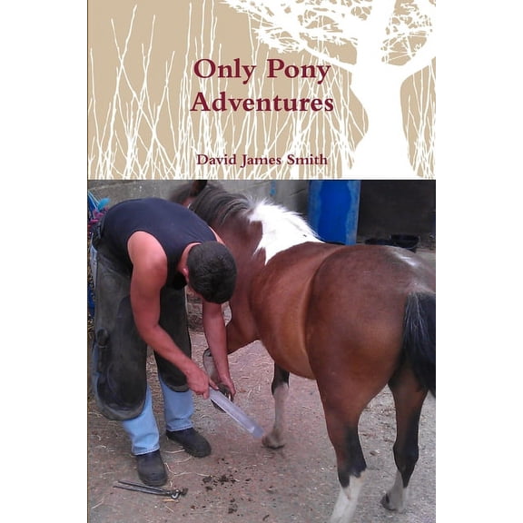 Only Pony Adventures, (Paperback)