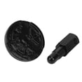 thumbnail image 4 of 14MM Piston Stop Chainsaw Clutch Flywheel Removal Tool Clutch Expander Dismount Tools, 4 of 13