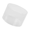 thumbnail image 1 of Acrylic Cylinder Display Riser Round Decor Fillable Tabletop for Wedding 25CM, 1 of 9