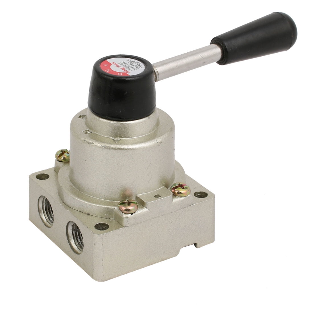 Manual Pneumatic 3 Positions 3 Ports 1/4BSP VH20002 Hand Operated