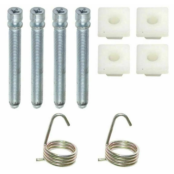 OER Headlamp/Headlight Adjuster Kit 1969-1972 Chevy and GMC Pickup Trucks