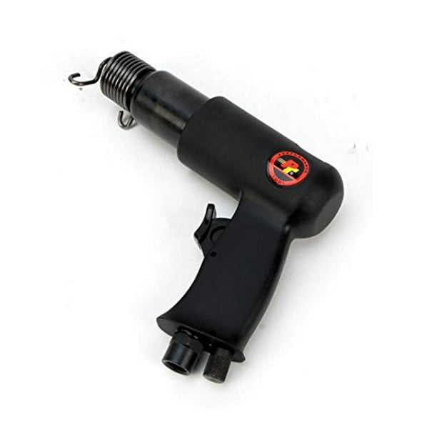 Performance Tool M668 HD Air Hammer w/5 chisels