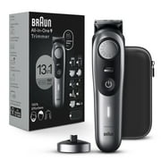 Braun Series 9 9440 All-in-One Style Kit, 13-in-1 Grooming Kit with Beard Trimmer & More