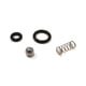 thumbnail image 3 of 5pcs Chemical Syringe Kit For Pressure Washer Replace 203640GS 190593GS 190635GS Chemical Injectors Set Cleaning Equipment Parts, 3 of 5