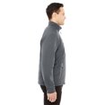 thumbnail image 2 of Ash City - North End Men's Quantum Interactive Hybrid Insulated Jacket, 2 of 3
