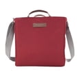 thumbnail image 1 of Bolsos bandolera para mujer - Bolsos de hombro Bolso bandolera Bolsos cruzados medianos con múltiples bolsillos, 1 of 5