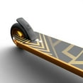 thumbnail image 3 of Rail RX Pro Kick Scooter - Gold, 3 of 9