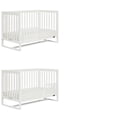 thumbnail image 3 of Dream On Me Arlo 5-In-1 Convertible crib, 3 of 9