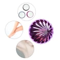 thumbnail image 3 of TISHITA Gomme à Cheveux Réutilisable Lavable pour Bras Jambes Dos, 3 of 8