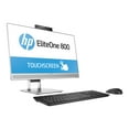 thumbnail image 4 of HP EliteOne 800 G3 - Core i7 7700 3.6 GHz - 8 GB - 1 TB - LED 23.8", 4 of 7