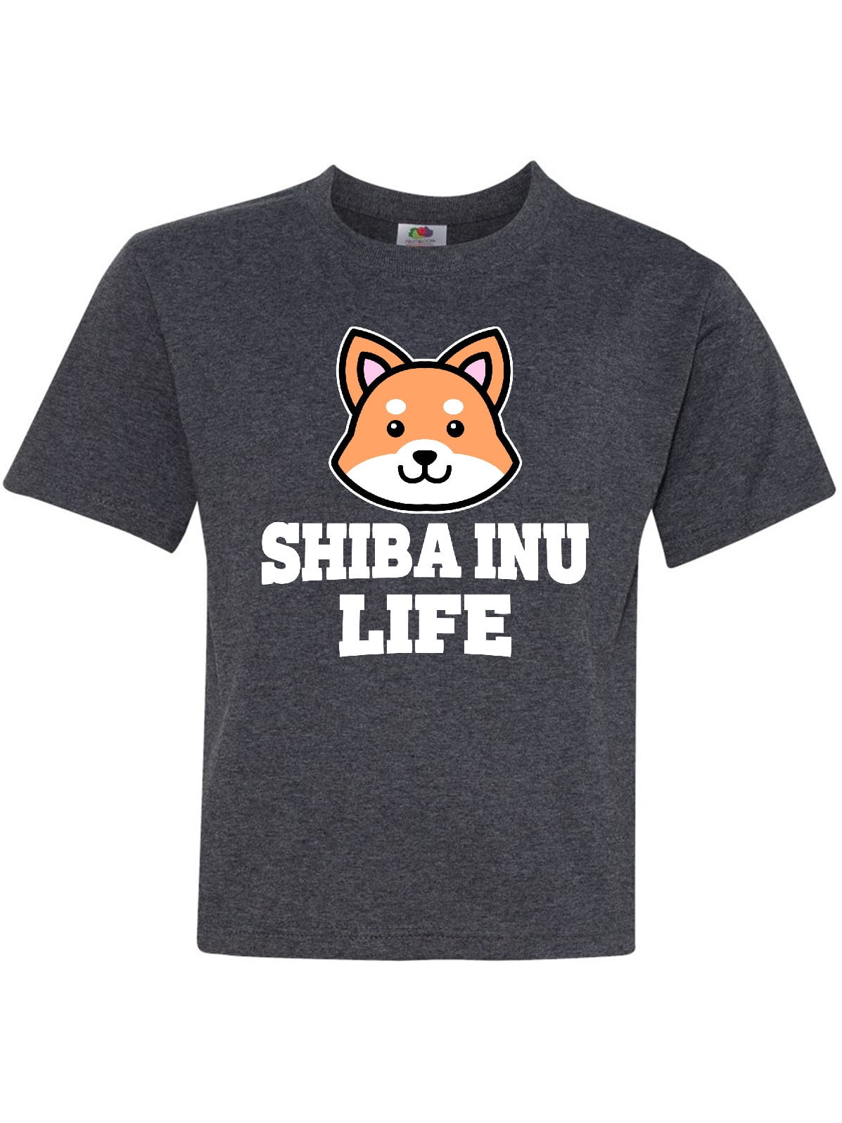 shiba t shirt