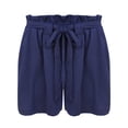 thumbnail image 1 of SHORT CASUAL PARA MUJER TALLAS EXTRA MARCA JOLIE & JOY ORIGINAL, 1 of 5