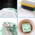 thumbnail image 5 of WUANDIXFA New Born Clothes Baby Boy 3 6 9 12 Months Cotton Cute Short Sleeve Romper Summer, Baby Boy Sleepers Baby Boy Pajamas Baby Boy's Clothing,Green,9-12 Months, 5 of 8