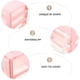 thumbnail image 3 of unbranded Organizador De Escritorio Rosa Con Cajones De Plástico Para Almacenamiento Práctico Y, 3 of 6