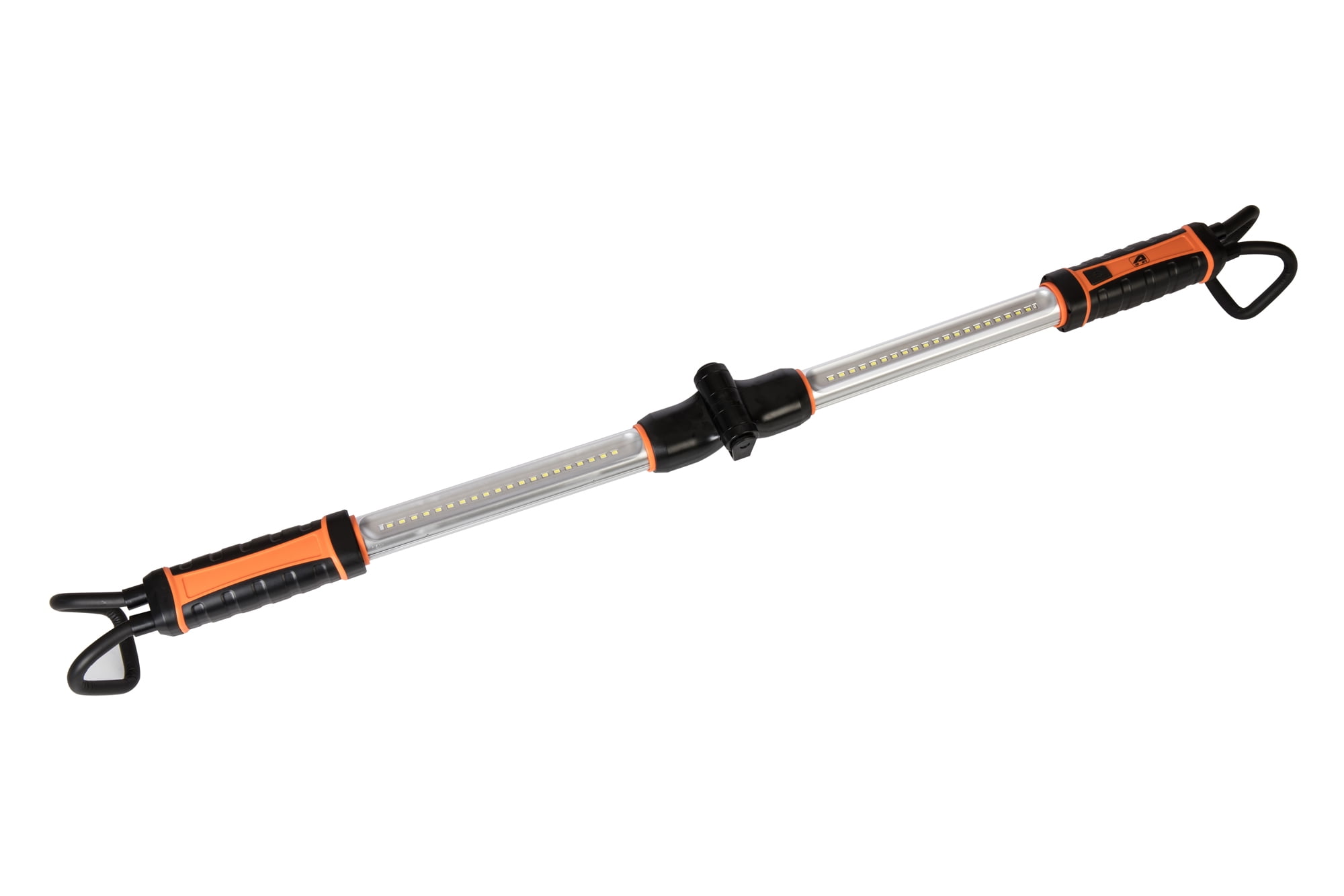 Lighting Upgrade Professional Underhood Work Light Bar, LED Folding