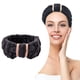 thumbnail image 2 of Diademas de spa Diademas de microfibra Diadema para lavarse la cara Diadema para lavarse la cara/facial Diademas para maquillaje/toalla para mujeres para lavarse la cara, 2 of 4