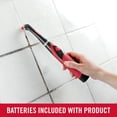 thumbnail image 4 of Cepillo para fregar Rubbermaid Reveal Power Scrubber inalámbrico y eléctrico, 4 of 9