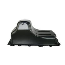Agility Auto Parts 3310183 Engine Oil Pan for Ford Specific Models
